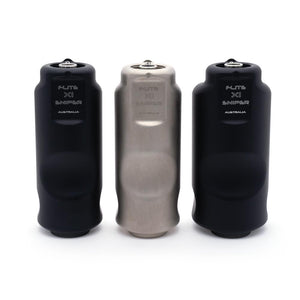 Flite X1 Sniper Grip — Black Aluminum 30mm