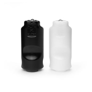 Flite X1 Sniper Grip — Black Delrin 30mm