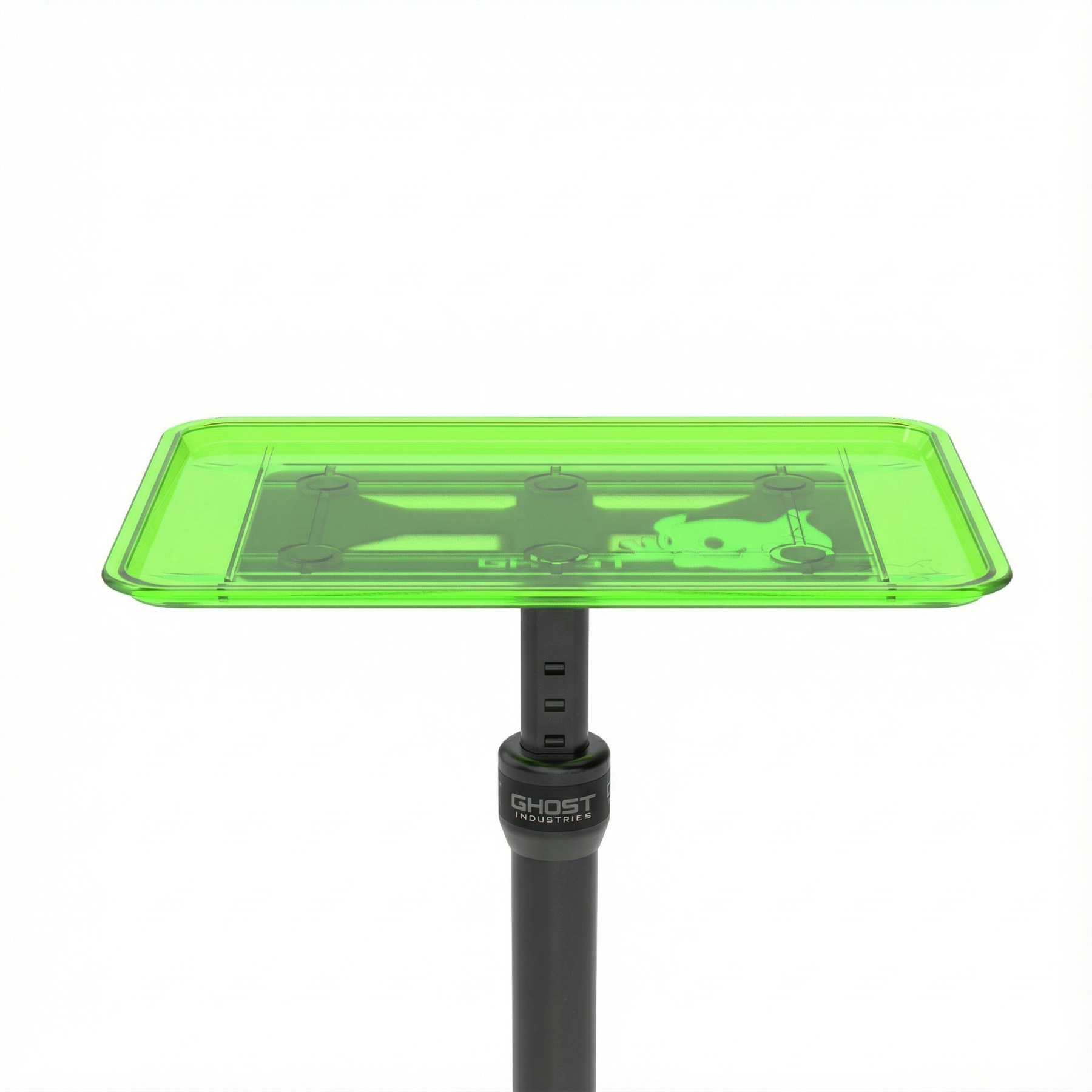 Ghost Tattoo Standard Ghost Tray (Tray Only) - Ultimate Tattoo Supply