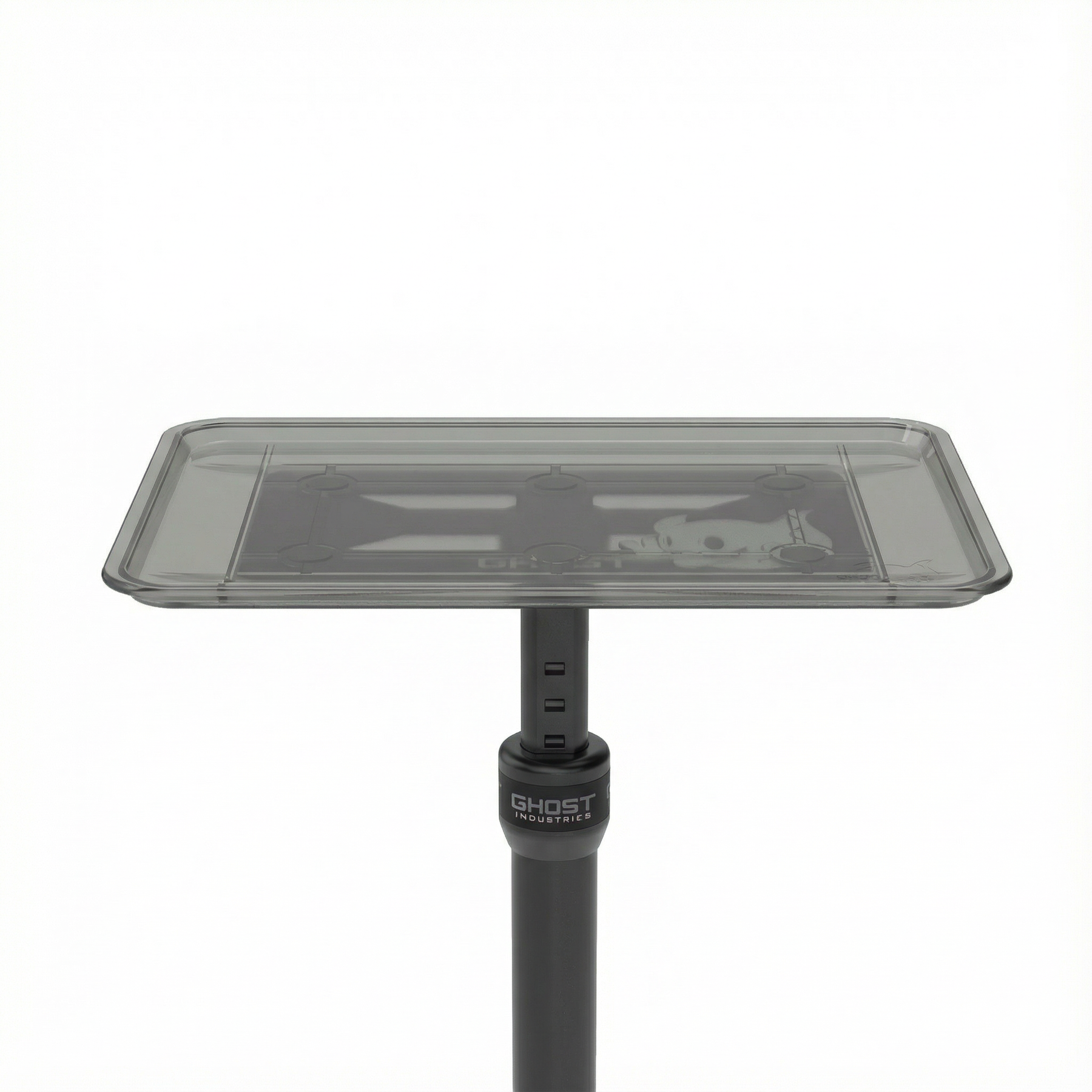 Ghost Tattoo Standard Ghost Tray (Tray Only) - Ultimate Tattoo Supply