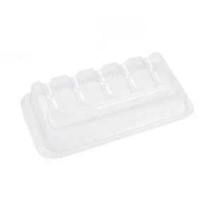 Solo Cartridge Needle Tray — Side View