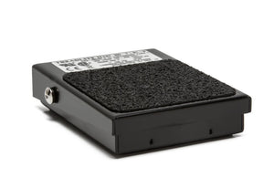 Linemaster Treadlite II Foot Switch - Standard Pedal 4