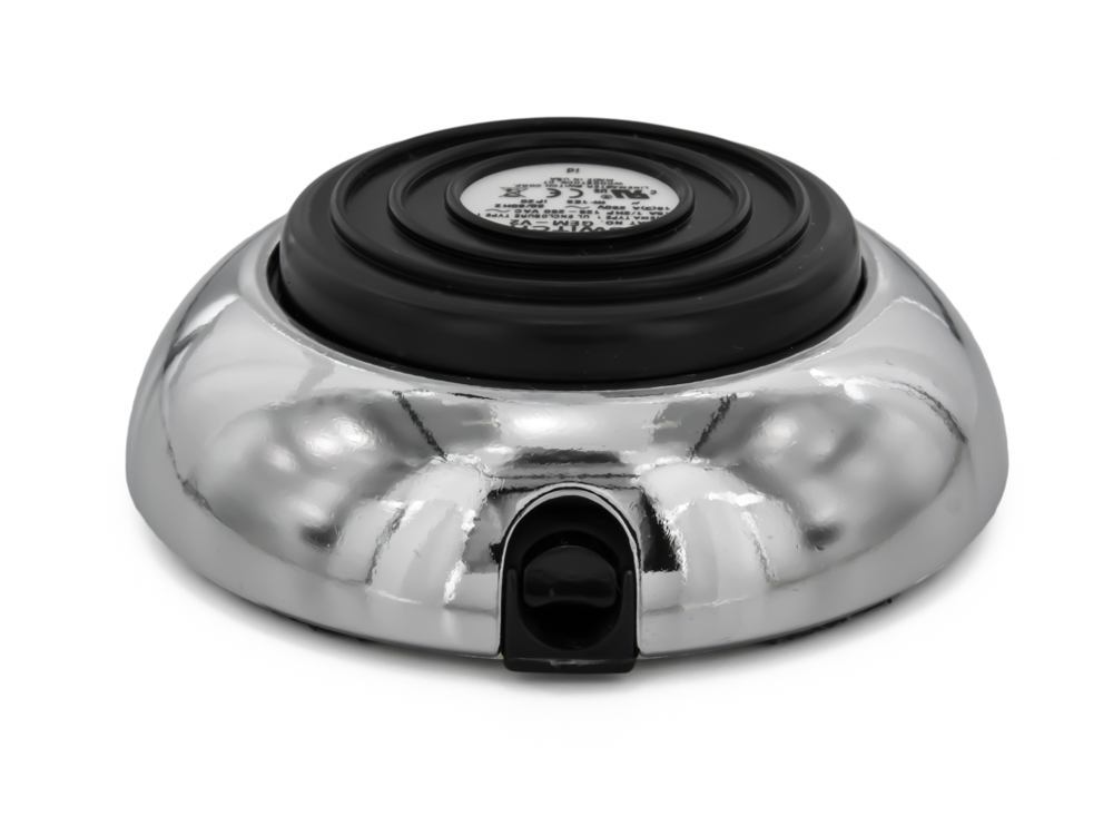 Linemaster Gem-V2 Foot Switch  Standard Pedal Only - Painful Pleasures