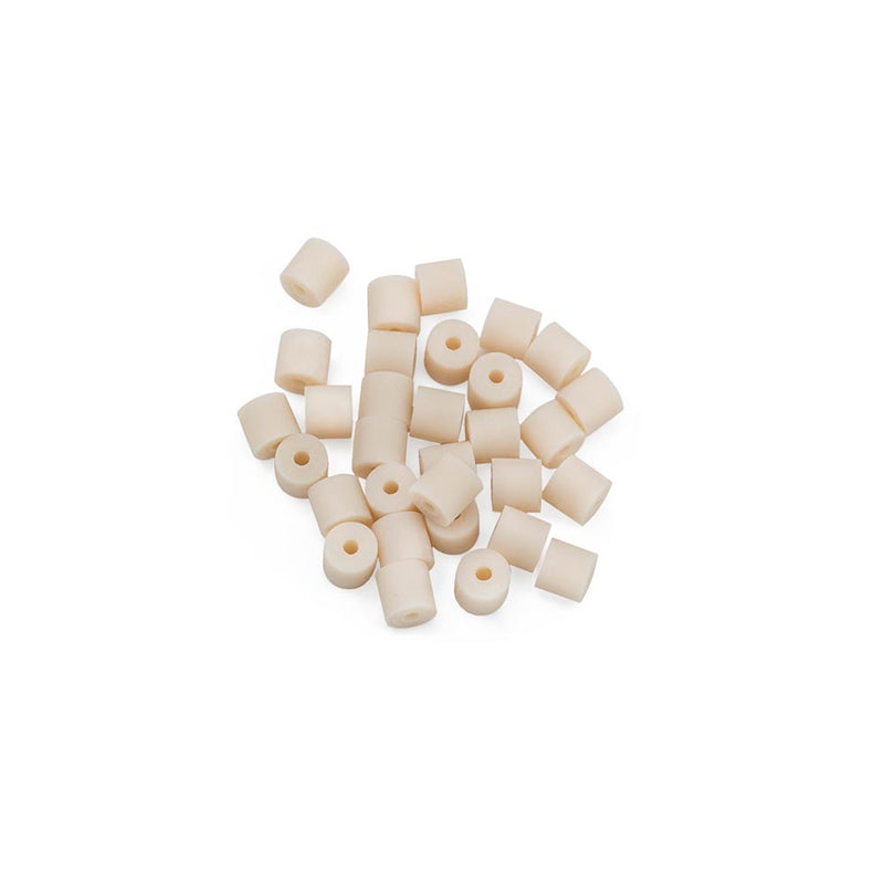 NeoTat Soft Locks — Disposable Drive Bar Cushions — Bag of 100 - Painful Pleasures