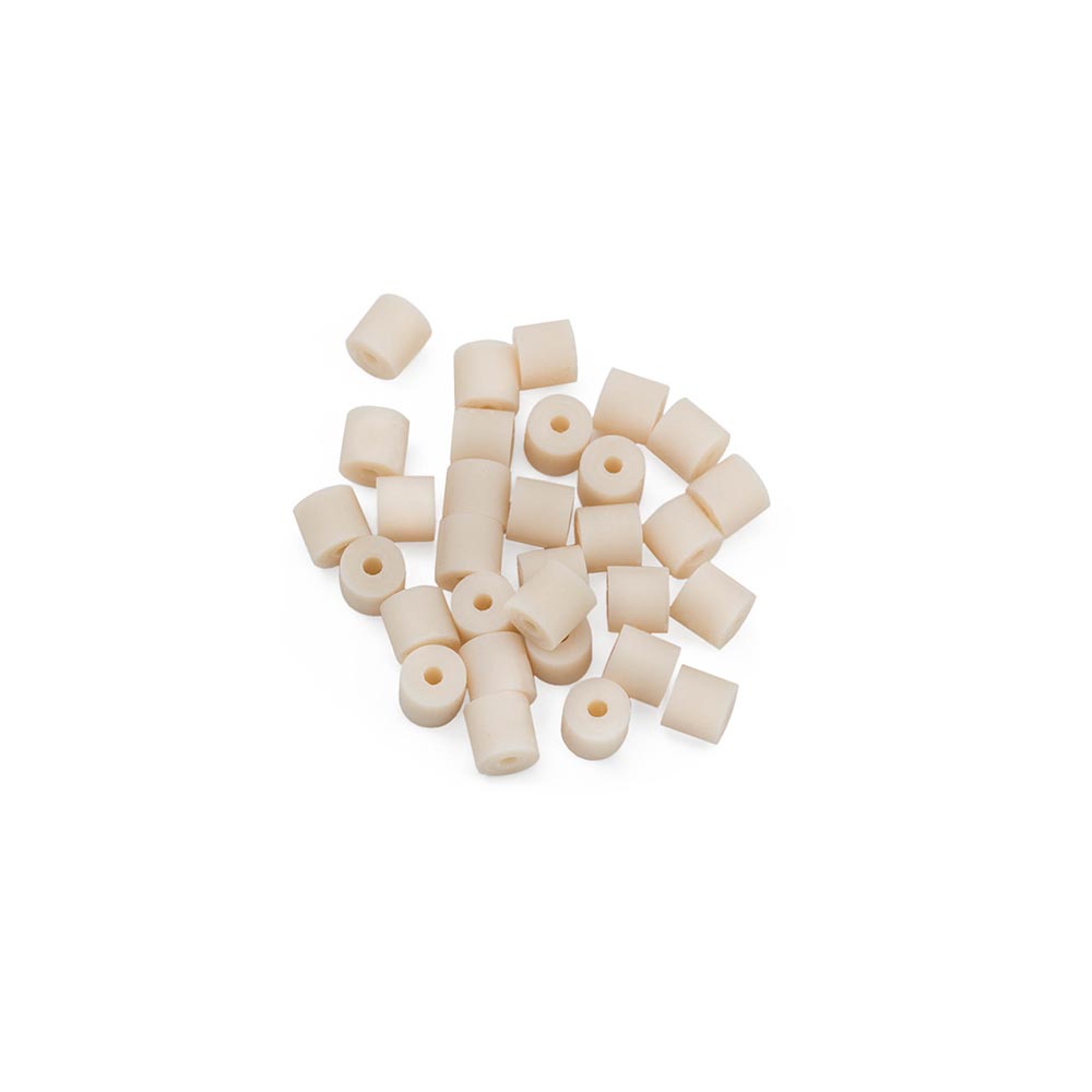 NeoTat Soft Locks — Disposable Drive Bar Cushions — Bag of 100 - Painful Pleasures