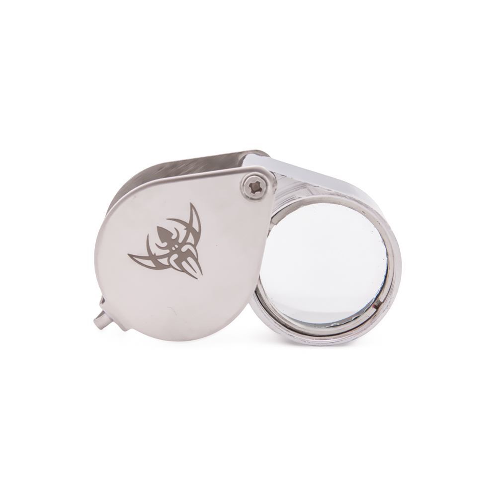 Precision 30x-21mm Triplet Eye Loupe - Painful Pleasures
