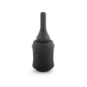Tek Disposable Click Cartridge Grip — Clicking Mechanism