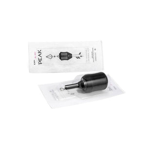 Tek Disposable Click Grip in Sterile Packaging