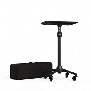 Ghost Travel Tray (Base Only) - Ultimate Tattoo Supply