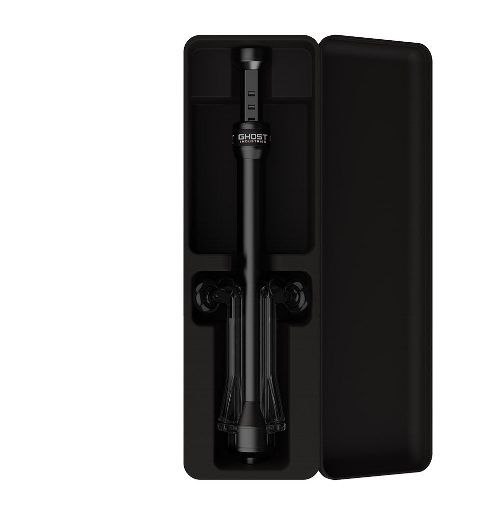 Ghost Travel Tray (Base Only) - Ultimate Tattoo Supply