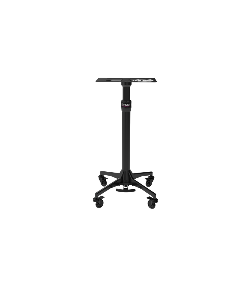 Ghost Tattoo Mayo Tray Stand (Base Only) - Ultimate Tattoo Supply