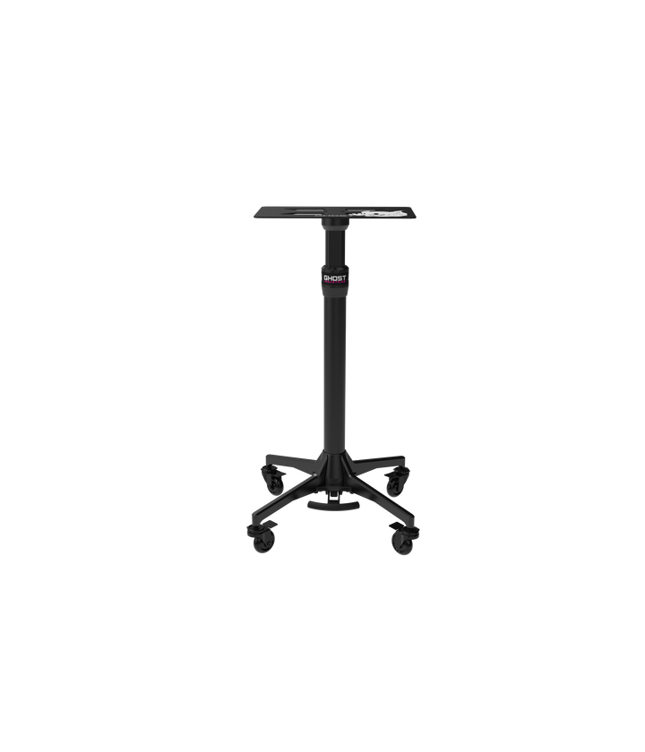 Ghost Tattoo Mayo Tray Stand (Base Only) - Ultimate Tattoo Supply