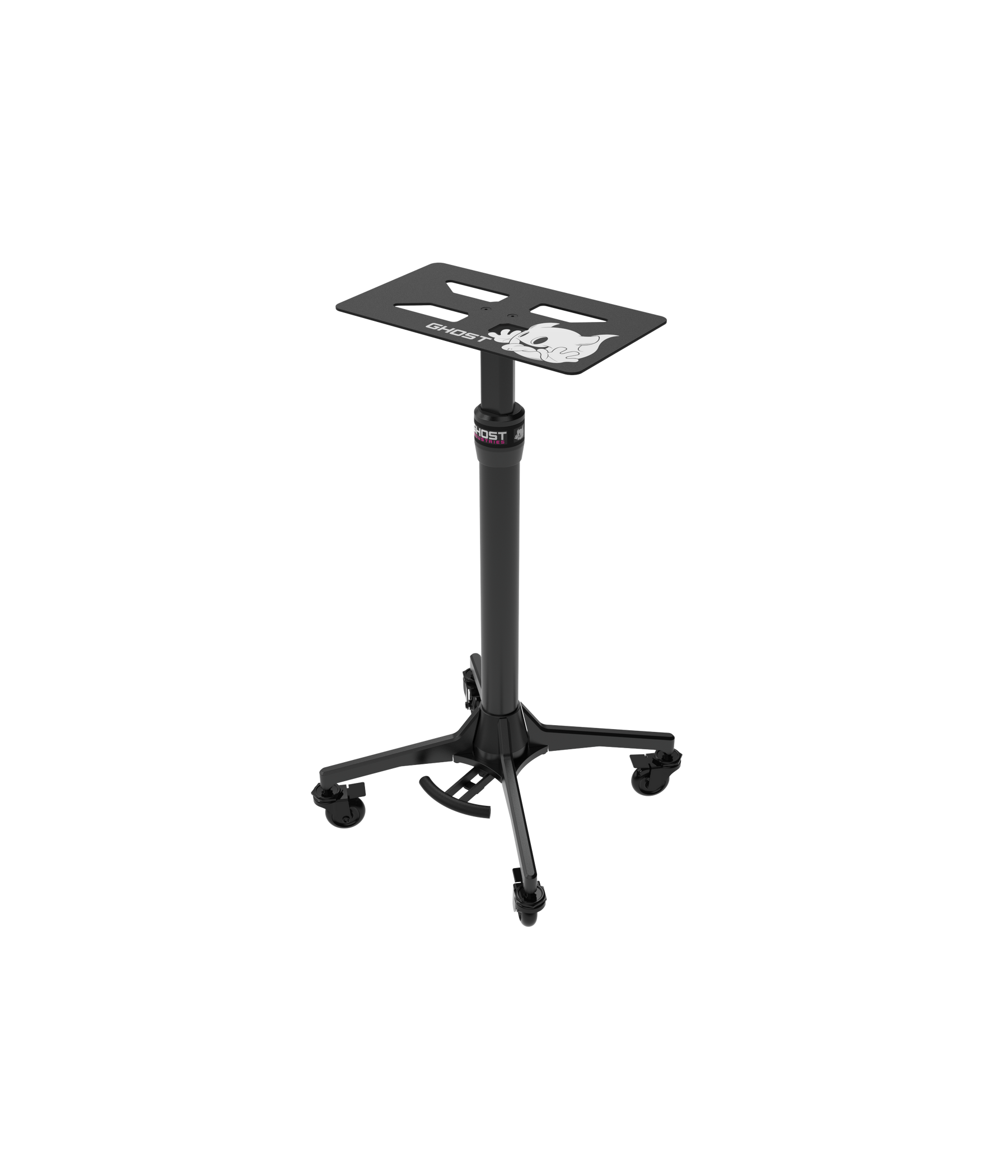 Ghost Tattoo Mayo Tray Stand (Base Only) - Ultimate Tattoo Supply