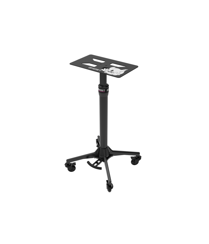 Ghost Tattoo Mayo Tray Stand (Base Only) - Ultimate Tattoo Supply