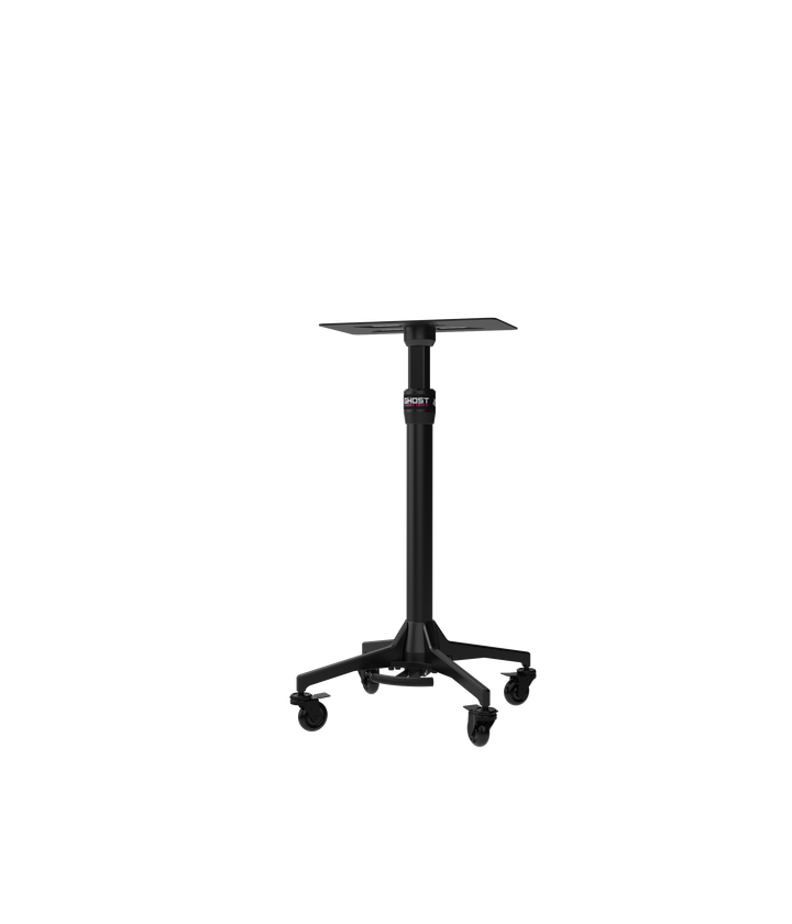 Ghost Tattoo Mayo Tray Stand (Base Only) - Ultimate Tattoo Supply