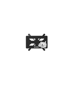 Ghost Tattoo Mayo Tray Stand (Base Only) - Ultimate Tattoo Supply