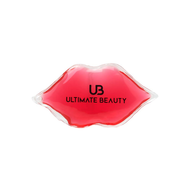Ultimate Beauty Lips Ice Pack — Price Per 1 - Painful Pleasures