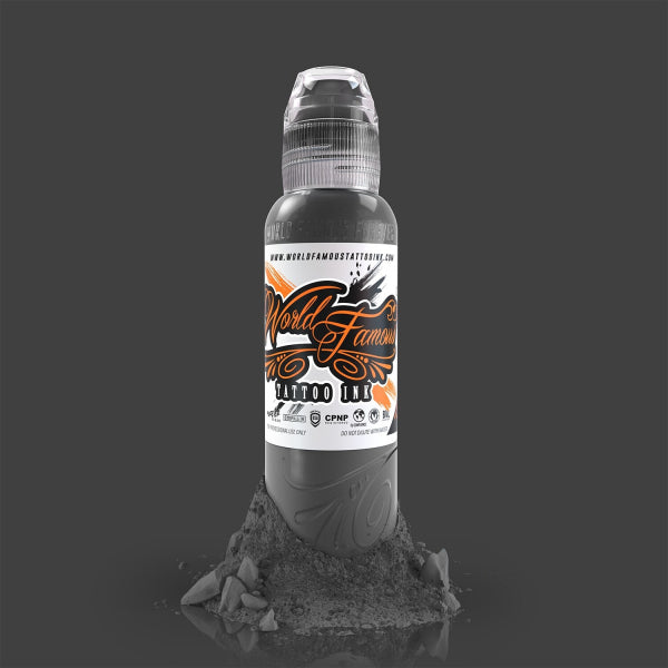 Monochromatic - Ultimate Tattoo Supply