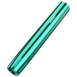 Dragonhawk Mast Tour Y22 Wireless Tattoo Machine — Pick Color - Painful Pleasures