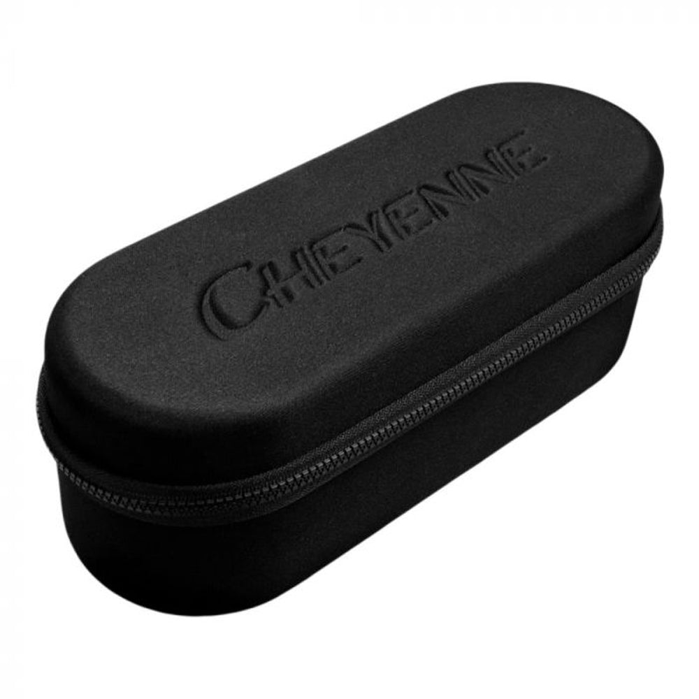 Cheyenne Sol Nova Unlimited Wireless Tattoo Machine - 3.5mm Black - Ultimate Tattoo Supply