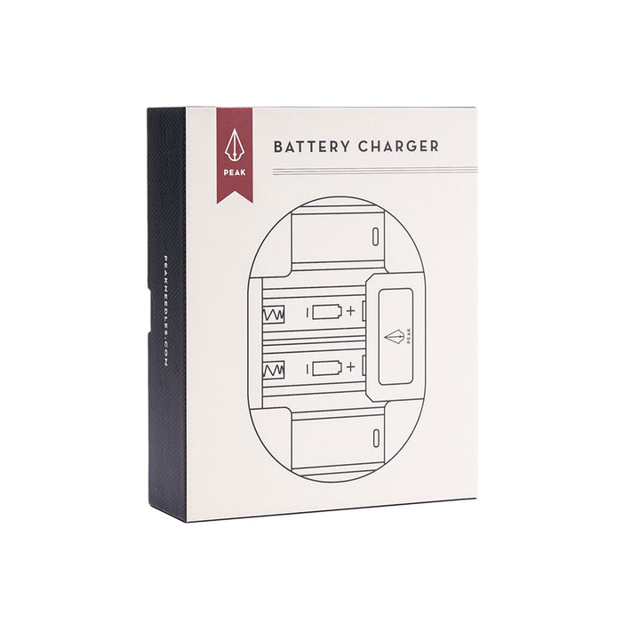 Peak Forge + Forge-C Charging Dock - Ultimate Tattoo SupplyPeak Forge + Forge-C Charging Dock