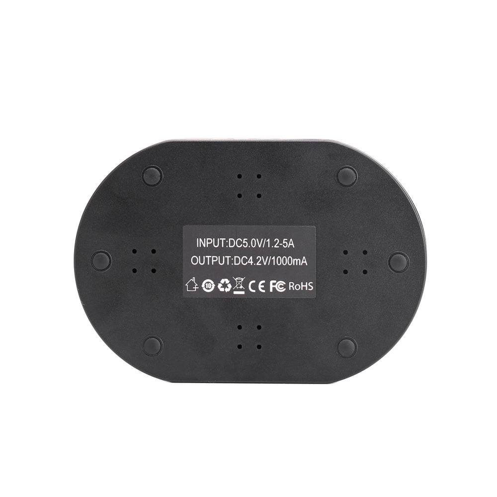 Peak Forge + Forge-C Charging Dock - Ultimate Tattoo Supply