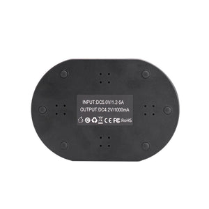 Peak Forge + Forge-C Charging Dock - Ultimate Tattoo Supply