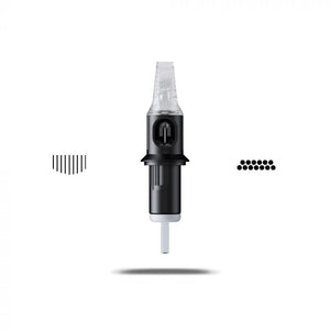 Cheyenne Capillary Cartridge Needles 20 Pack - Textured Magnum Shaders - Ultimate Tattoo Supply