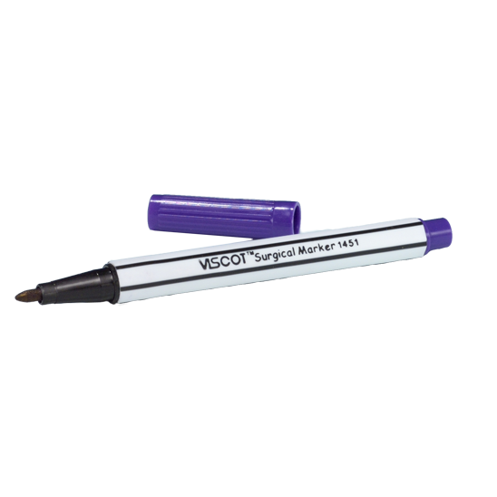 Surgical Mini Traditional Ink Marker - STERILE - Ultimate Tattoo Supply