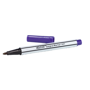 Surgical Mini Traditional Ink Marker - STERILE - Ultimate Tattoo Supply