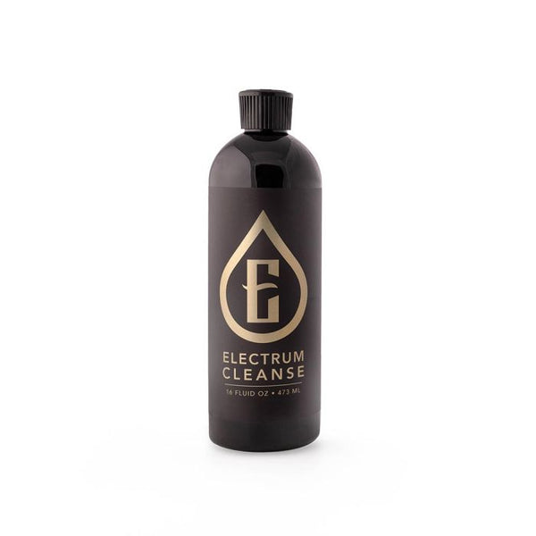 Electrum Cleanse — Tattoo Cleanser and Rinse Solution — 16oz Bottle