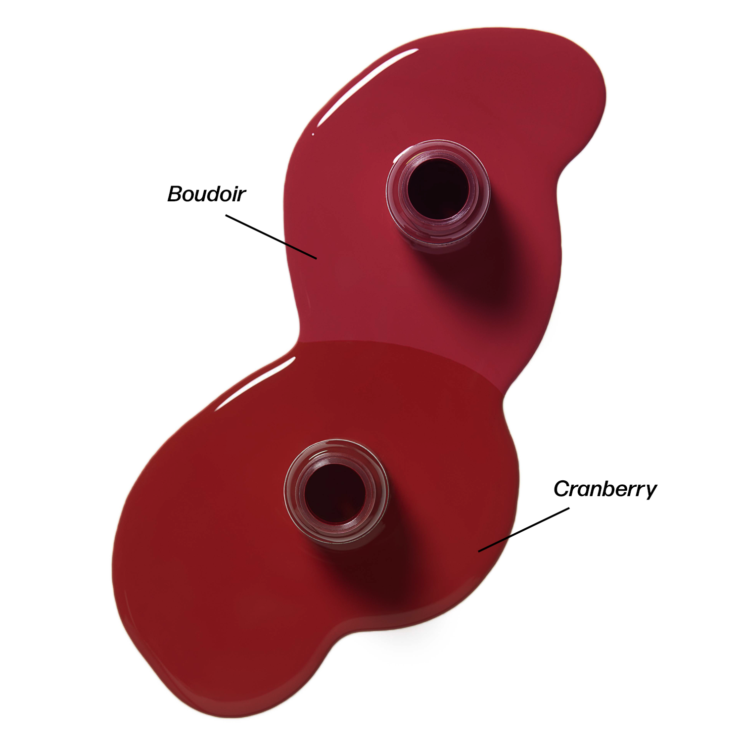 Berry Lip Mini Set — Perma Blend Luxe — 2 1/2oz Bottles - Ultimate Tattoo Supply