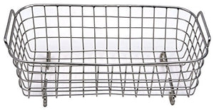 Sharpertek – 3 Quart Ultrasonic Cleaner w/ Basket - Ultimate Tattoo Supply