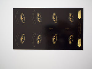 Angie - Microblading Practice Pad - Ultimate Tattoo Supply