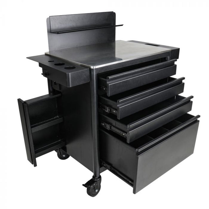 Fellowship Tattoo Workstation 4701 - Ultimate Tattoo Supply