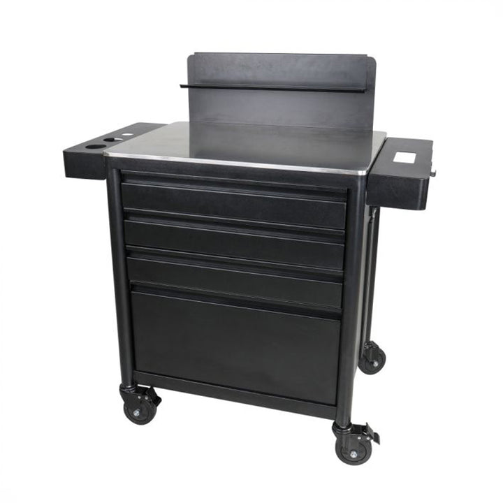 Fellowship Tattoo Workstation 4701 - Ultimate Tattoo Supply