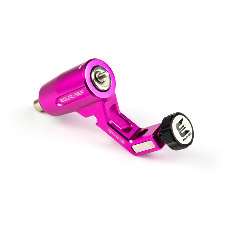 Kwadron Equaliser Mini Spike - Pink - Ultimate Tattoo Supply