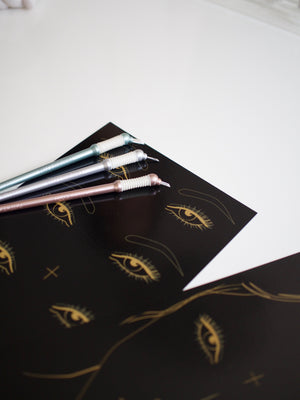 Angie - Microblading Practice Pad - Ultimate Tattoo Supply