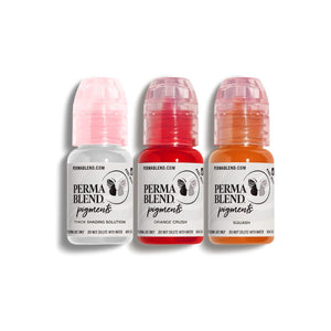 Perma Blend – Neutralizing Mini Set - Ultimate Tattoo Supply