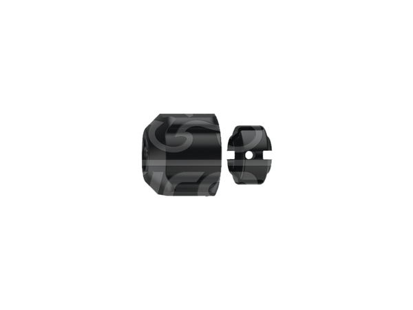FK Irons Spektra Screw-On Vise Connector