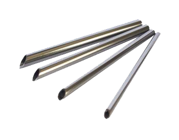 Receiving Tubes - Ultimate Tattoo Supply