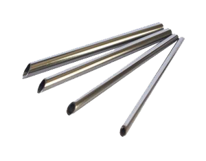 Receiving Tubes - Ultimate Tattoo Supply