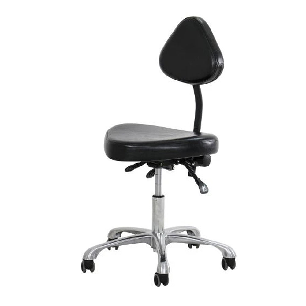 Fellowship Adjustable Tattoo Artist Chair 9970 - Ultimate Tattoo Supply