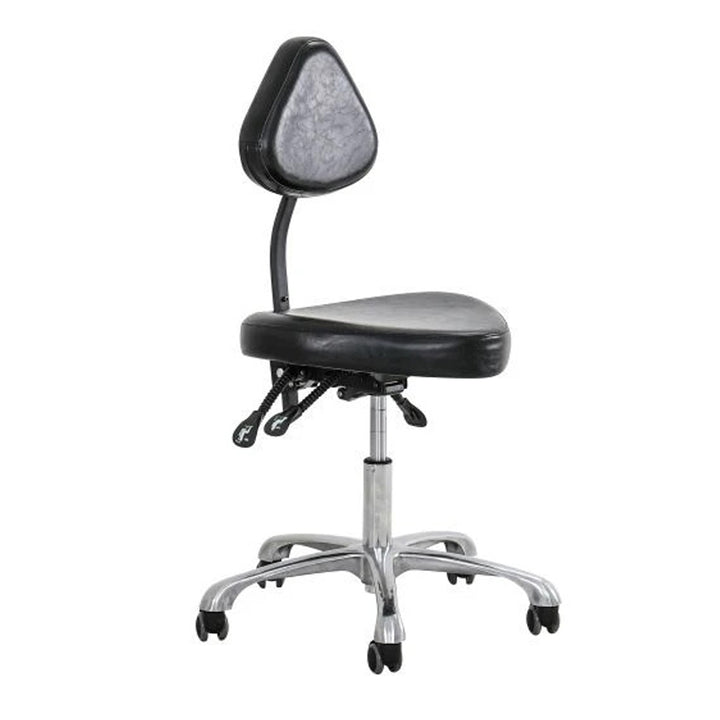 Fellowship Adjustable Tattoo Artist Chair 9970 - Ultimate Tattoo Supply