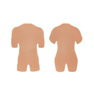 A Pound of Flesh Tattooable Backpiece — Female - Ultimate Tattoo Supply