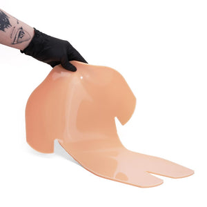 A Pound of Flesh Tattooable Backpiece — Female - Ultimate Tattoo Supply