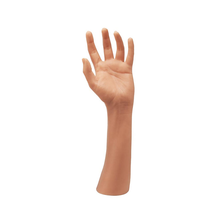 A Pound of Flesh Tattooable Synthetic Female Arm — Right or Left —Pick Tone - Ultimate Tattoo Supply