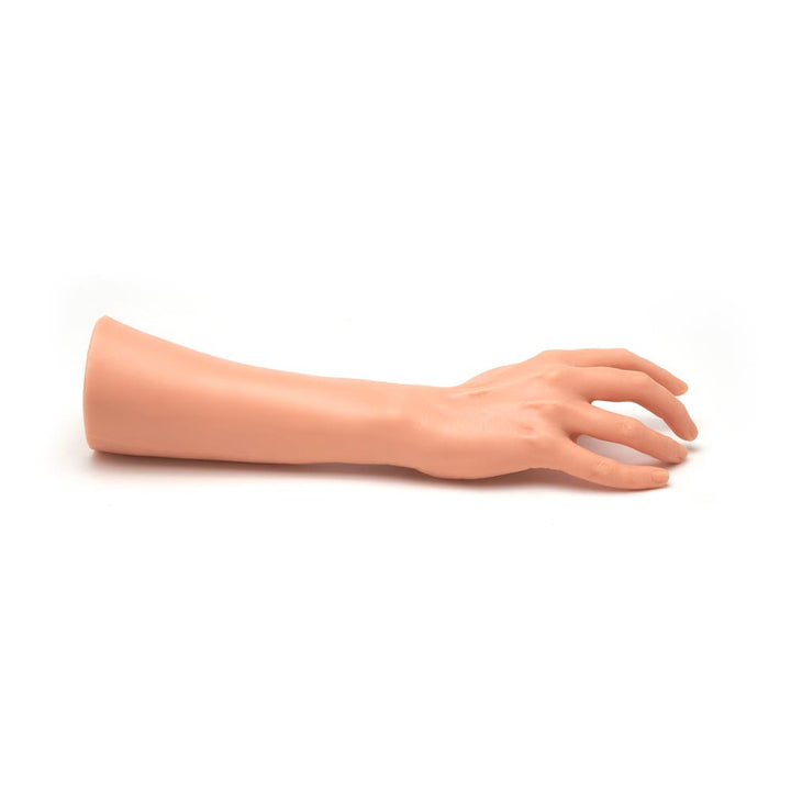 A Pound of Flesh Tattooable Synthetic Female Arm — Right or Left —Pick Tone - Ultimate Tattoo Supply