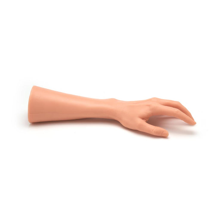 A Pound of Flesh Tattooable Synthetic Female Arm — Right or Left —Pick Tone - Ultimate Tattoo Supply