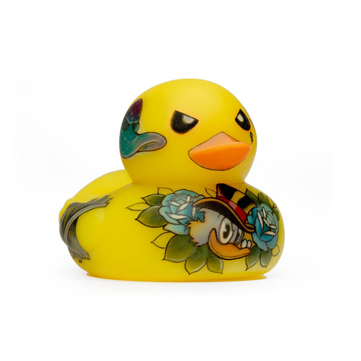 A Pound of Flesh Tattooable Lucky Ducky - Pick Size - Ultimate Tattoo Supply